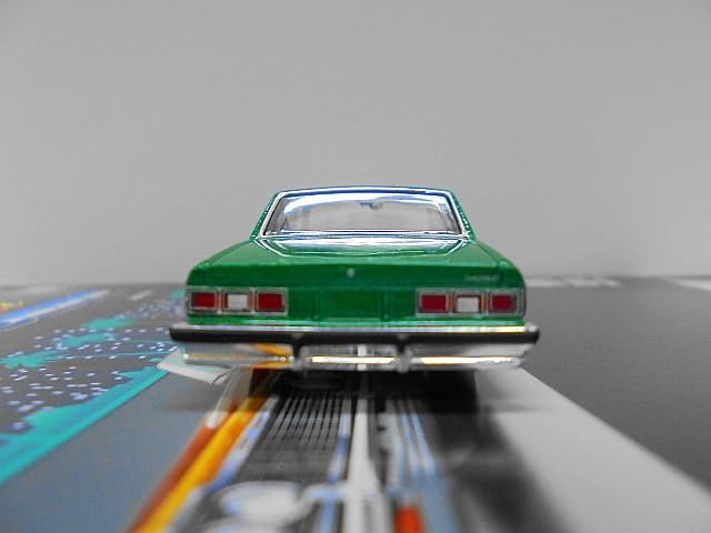 グリーンライト GREENLIGHT ローライダー 4 セット Amazon.co.jp: ☆ 【Mijo特注】 グリーンライト 1/64 1963