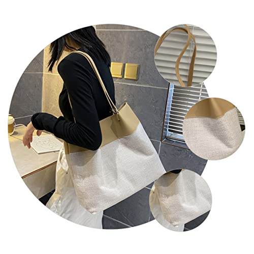 SOIMISS Bolsa De Mão De Viagem Para Mulheres Bolsas De Viagem Bolsa De Grande Capacidade Bolsas De U