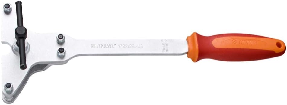 Universal Single-speed Freewheel Remover - 1722/2BI-US