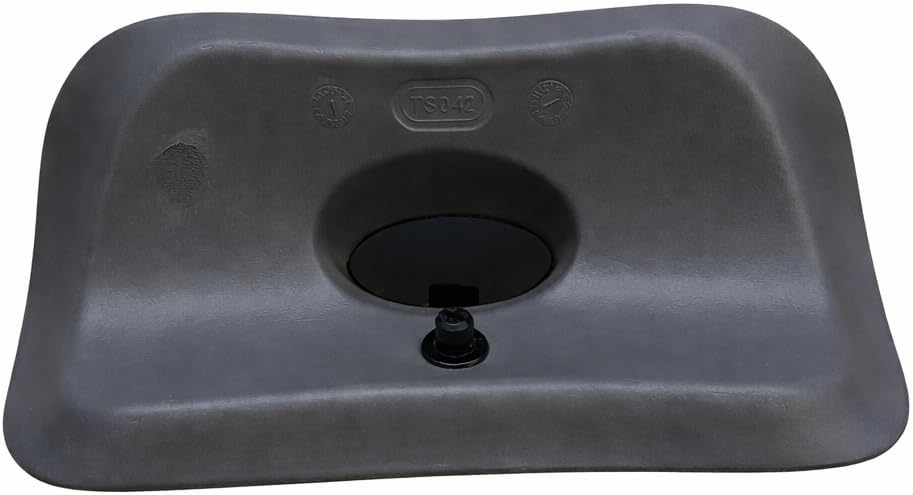 Replacement Headrest Pillow 3 Pack Designed to fit Clearwater Spas/hot tubs 2006 to Current