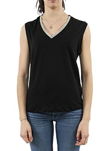 T-Shirt Femme Le Temps des Cerises en coton casual