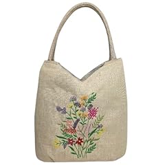 Large Colorful Flower