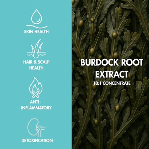 Perform Gummys - Irish Sea Moss - with Burdock Root & Bladderwrack for Natural Energy, Digestive & Immune Support - Delicious Berry Bliss, Vegan, 60 Count - Image 6