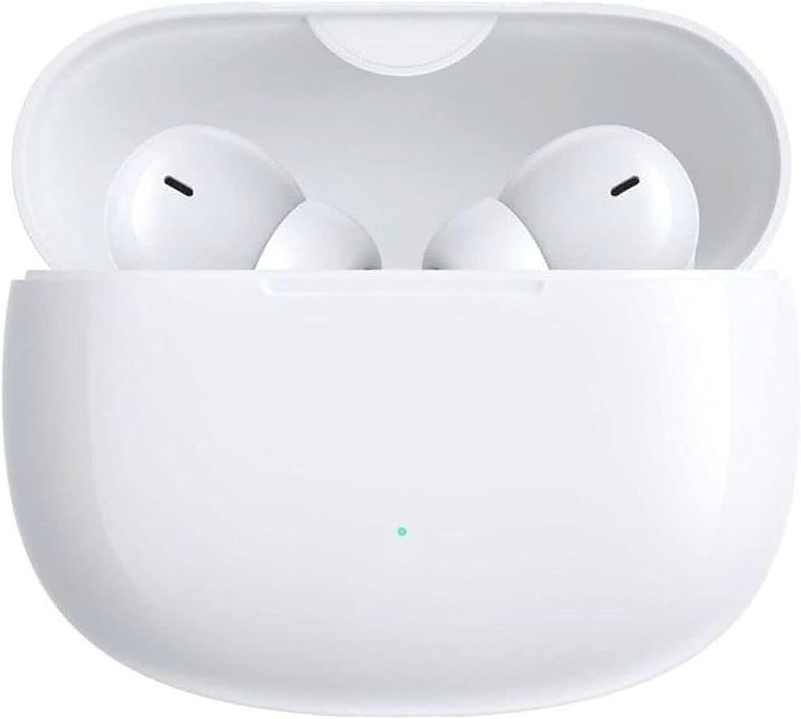 HONOR CHOICE Earbuds X3 lite, white, Wireless