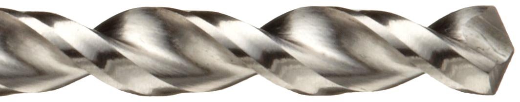 Dormer A920 HSS-E High Speed Cobalt PFX Stub Drill Bit with 130 Degree Point, Diameter 16.75 mm, Single Pack - Image 2