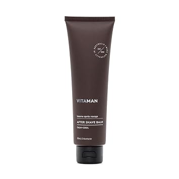 VITAMAN After Shave Balm