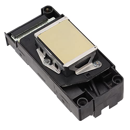 Cabeça de Impressão, F186000 DX5 Peças de Reposição da Cabeça de Impressão Em Cores Impressora Cabeç
