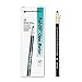 Sharpie 2072 Peel-Off China Marker, Blue, 12-Pack