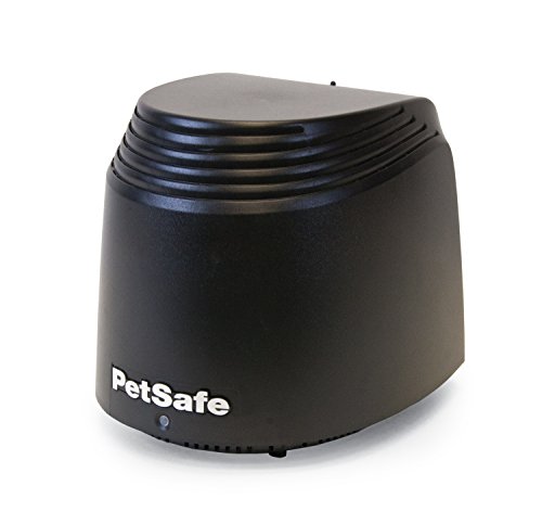 PetSafe Stay & Play Wireless Fence Setup