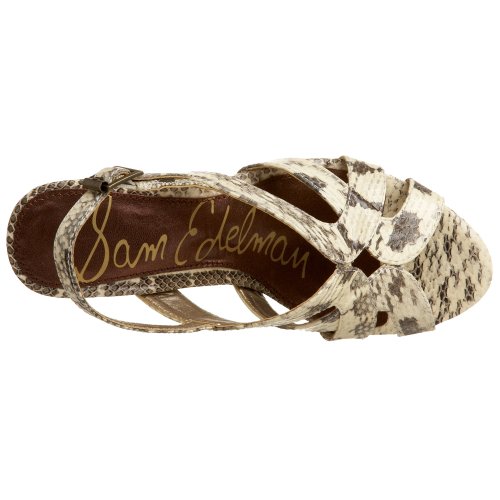 Image of Sam Edelman Womens LunaSneaker