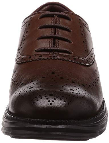 MBT Boston W Dark Brown