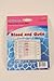 Microscope Prepared Slide Set - Blood & Guts (5 Slides)