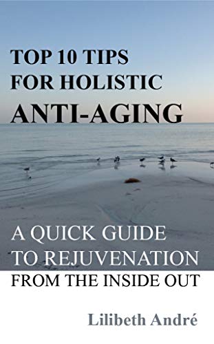 holistic anti aging