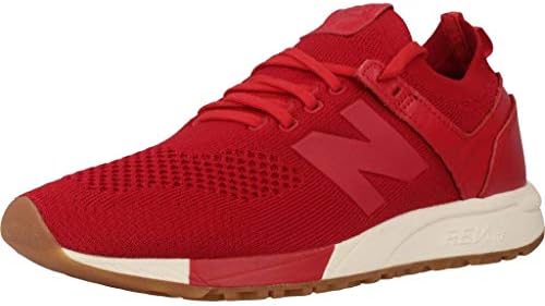 New Balance Men's 247 Decon Sneaker 