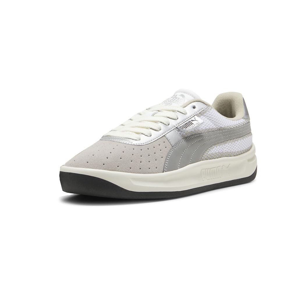 PUMA Mens Gv Special Lmc Lace Up Sneakers Shoes Casual - White