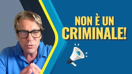 Mario Roggero, basta farsi pippe mentali: il criminale non &egrave; lui - Zuppa di Porro