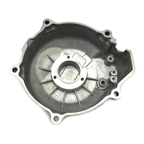 Couvercle stator carter moteur noir FZS600 Fazer 1999 2000 2001 2002