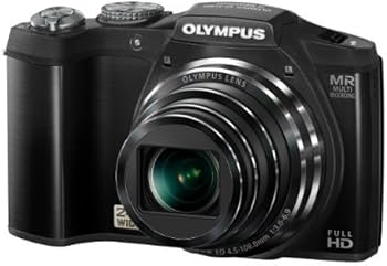 Olympus SZしMRコンパクトデジタルカメラ 24倍ズーム Amazon | OLYMPUS デジタルカメラ SZ-31マルチレコーディング ブラック