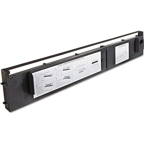 Cinta para impresora Dataproducts R2600 DPSR2600 miniatura 2