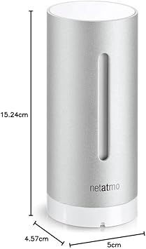 Netatmo Interior Module NIM01-WW