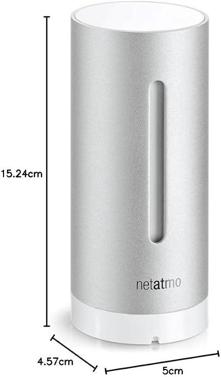 Netatmo Interior Module NIM01-WW
