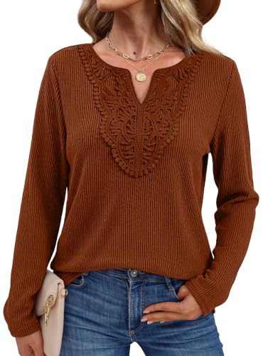 Women's Long Sleeve Top
