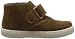 Victoria Safari Serraje Velcro, Zapatillas con Velcro Unisex Niños, Marrón (Whisky), 22...
