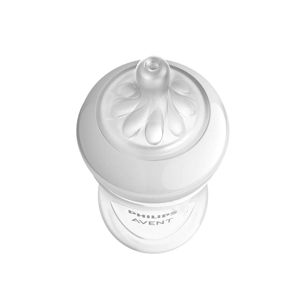 Avent Natural Response Set neonato SCD837/12