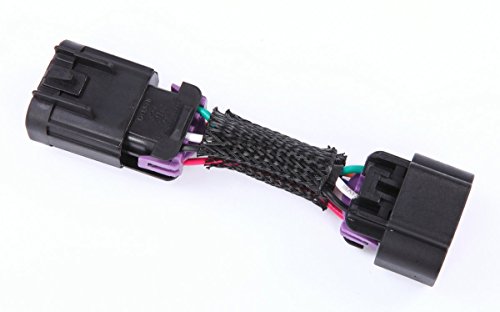 Adaptador DRL para Chevrolet Camaro 2010-2013 miniatura 4