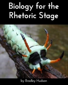 Paperback Biology for the Rhetoric Stage Book