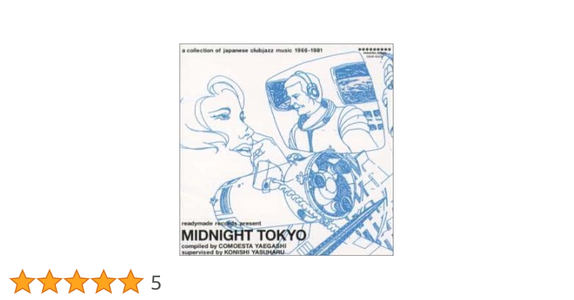 新品2LP MIDNIGHT TOKYO 小西康陽ピチカートコモエスタ八重樫 新品2LP MIDNIGHT TOKYO 小西康陽ピチカートコモエスタ八重樫