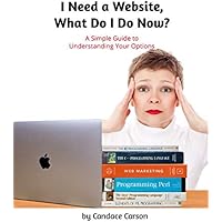 I Need a Website, What Do I Do Now?