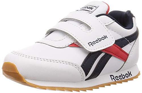 Baskets basses enfant Reebok Sport Royal Classic Jogger 26 12 - vue 3
