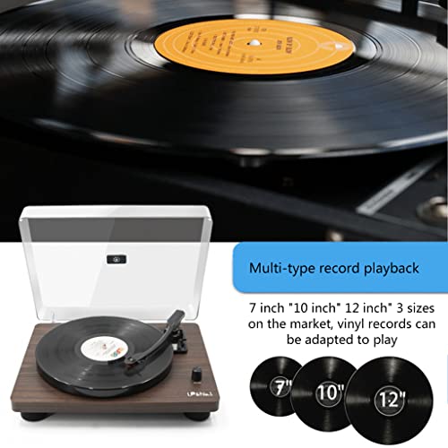 Chaine HiFi, Platine Vinyle Tourne Disque Vintage Haut-Parleurs StéRéO IntéGréS Gravure Logiciel Pc, Platine Vinyle… - Les Beatles, Paul McCartney, John Lennon, RIngo Starr, George Harrison Chaine HiFi, Platine Vinyle Tourne Disque Vintage Haut-Parleurs StéRéO IntéGréS Gravure Logiciel Pc, Platine Vinyle… – Image 4