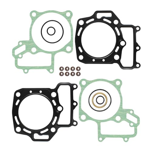 Kit joints de cylindre KVF750 KVF650 KRF750 4x4i reconditionnement moteur haut