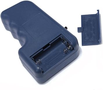 SANEC 125 kHz RFID Card Copier - Indicator Copy