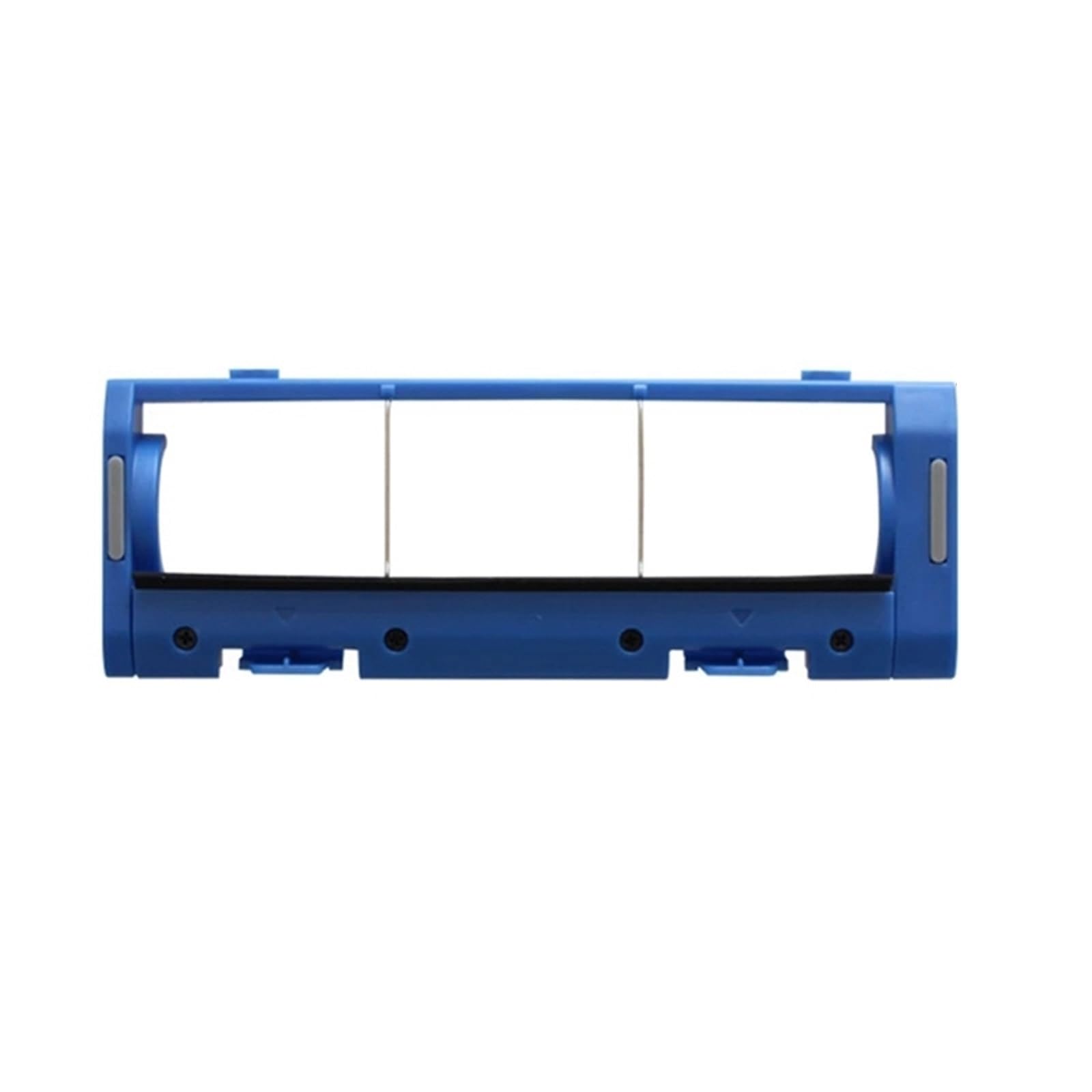 WZGLL Robot Vacuum Cleaner Main Roller Brush Cover .Compatible For Proscenic 850T. Central Brush Cover Replacement Parts