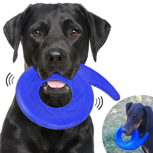 Top 10 Dog Frisbee For Chewers of 2022 Katynel
