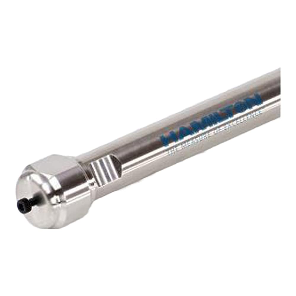 sujeniir Gold Electrode Au130 Gold Disk Electrode Electrochemical Experiment Working Electrode Purity 99.999?(1mm)