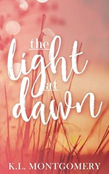 Paperback The Light at Dawn Book
