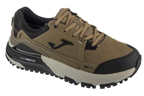 Baskets homme Joma Zancara 2523 marron avec semelle amortissante durable