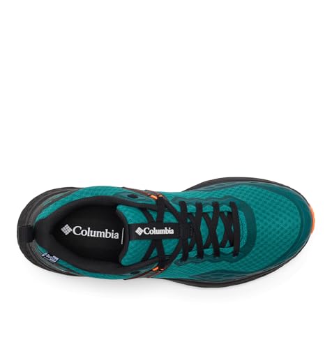 Image of Columbia Mens Konos TRS Hiking & Trekking Shoes