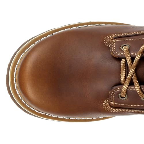 Georgia Boot AMP LT Wedge Waterproof Work Boot4