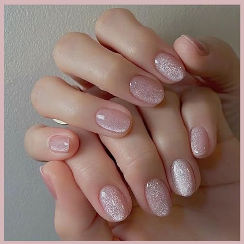 Kit de Esmalte de Gel Magnético Crystal Cat Eye miniatura 3