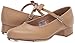 Bloch womens Merry Jane Dance Shoe, Brown Tan, 5 Medium US