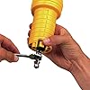 DEWALT DWE6000 4.5-Amp Variable Speed 1/4-Inch Laminate Trimmer