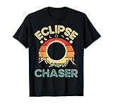 Eclipse Chaser Solar Eclipse Shirt April 2024 Total Eclipse T-Shirt