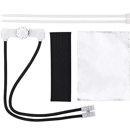 BlueStars W10402110 Dishwasher Fuse Kit - Fit Whirlpool