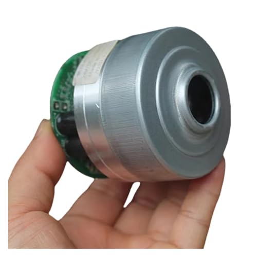 Kohak BLDC65 DC 24V100W �n�C�p���[�O���u���V���X�|���@�A�h���C�u�u���V���X���[�^�[�t��