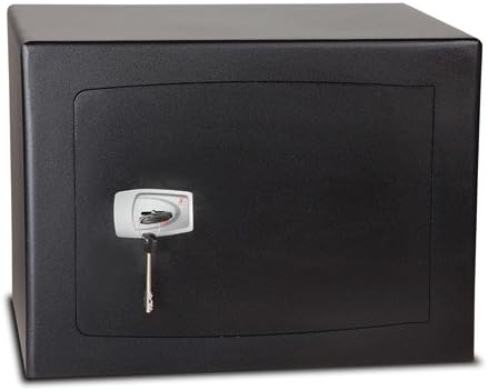 Burton Torino Keylock Safe Size 5